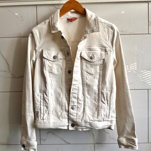 Tyla Denim Jacket